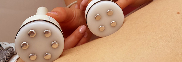 Fala radiowa – ujędrnienie i odmładzanie skóry, Turowska Clinic Kleczew