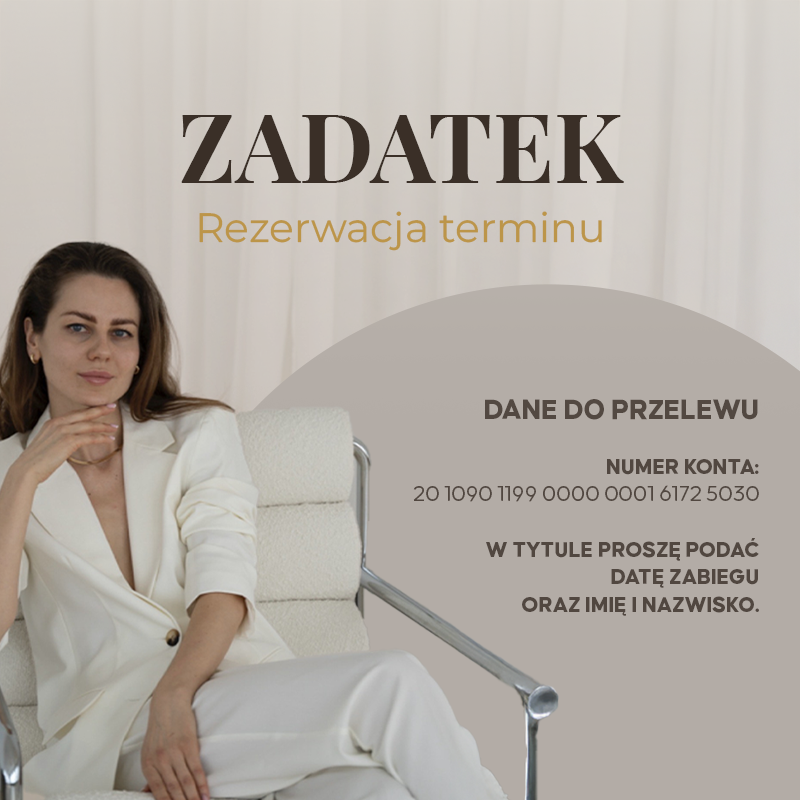 Andżelika Turowska – właścicielka Turowska Clinic Kleczew